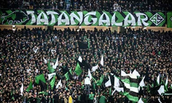 Sakaryaspor'dan taraftarlara jest: Bilet 1 TL