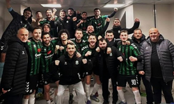 Akçayspor Play-Off’ta: A Grubu’nda Hedef BAL