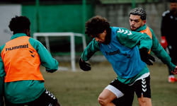 Sakaryaspor Sarıyer Maçına Kilitlendi: Hedef 3 Puan