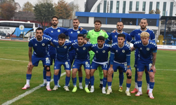 Hendekspor Play-Off Umudunu Sürdürdü: Tuzla Orhanlıspor’a 5-1