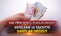 Taksit Limiti 250 Bin TL’ye Çıktı