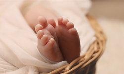 7 Aylık Yiğit Ali Hayatını Kaybetti