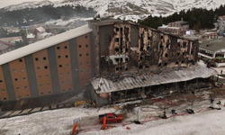 Uludağ Otel Yangını Davasında Ev Hapsi Kararı