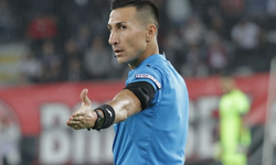 Trendyol 1. Lig’de Sakaryaspor – Sarıyer Maçının Hakemi Açıklandı