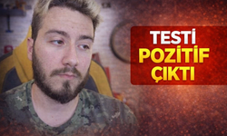 Enes Batur’un Testi Pozitif Çıktı