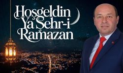 Ferizli Belediye Başkanı Mehmet Ata’dan Ramazan Ayı Mesajı