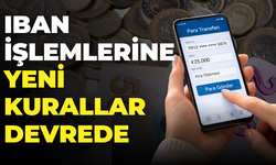 MASAK Düzenlemesiyle IBAN İşlemlerinde Yeni Kurallar Devrede
