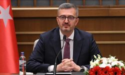 İletişim Başkanı Duran yeni kabine üyelerini tebrik etti