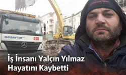 Sapanca’da Acı Kayıp: İş İnsanı Yalçın Yılmaz Hayatını Kaybetti