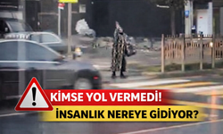 Kurallar Var, Uyan Yok!