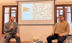 İstanbul'da 'Sahabe Mushafları ve Tarihsel Gerçeklikleri' programı düzenlendi