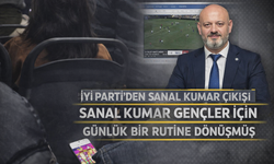 Başkan Sarıoğlu’ndan Sanal Kumar Uyarısı: “Gençler İçin Günlük Rutine Dönüştü”