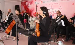 İzmit’te Sevgililer Günü’ne özel festival havası