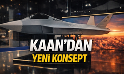 TUSAŞ, Riyad’daki fuarda yeni konseptiyle dikkat çekti