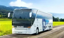 Kamil Koç’tan 100. Yıla Özel Kampanya: Her Ay 100 Yolcuya Ücretsiz Bilet