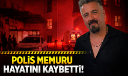 Erenler’de Acı Olay: Polis Memuru Hayatını Kaybetti