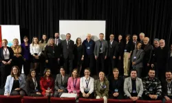 Kentsel Dönüşüm Çalıştayı’nda Dirençli Kentler Masaya Yatırıldı