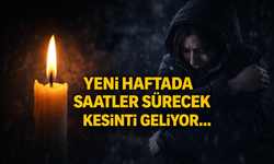 Sakarya Elektrik Dağıtım A.Ş.’tan 16 Şubat’ta Planlı Kesinti