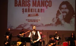 KO-MEK’ten Barış Manço’ya nostalji dolu gece