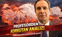 Prof. Dr. Eyidoğan: "İstanbul depremi değil, Marmara depremi”