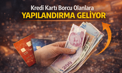 Borçlulara Nefes Aldıran Düzenleme Geliyor