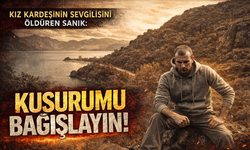 Barışmaya Gelen Kardeşinin Sevgilisini Öldüren Sanık: “Şizofrenim, Kusurumu Bağışlayın”