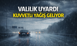 Meteoroloji’den Marmara ve Batı Karadeniz için fırtına uyarısı