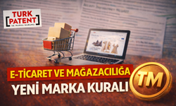 TÜRKPATENT’ten Girişimcilere Yeni Marka Kuralı