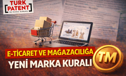 TÜRKPATENT’ten Girişimcilere Yeni Marka Kuralı