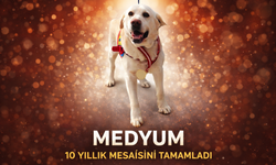 "Medyum" 10 yıllık mesaisini tamamladı