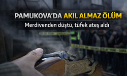 Pamukova’da Akıl Almaz Ölüm