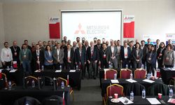 Mitsubishi Electric Türkiye’den Otomotiv Sektörüne Özel Etkinlik