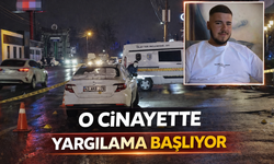 Yol Tartışması Cin*ayetle Sonuçlanmıştı: Dava Başlıyor!