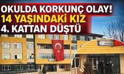 Pamukova’da Ortaokul Öğrencisi 4. Kattan Düştü: Hayati Tehlikesi Sürüyor