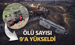 Antalya’da otobüs faciası: ölü sayısı 9’a yükseldi