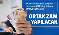 Emeklilikte yeni dönem iddiası!