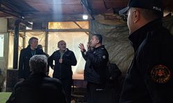 Pazaryeri’nde Çapraz Sigara Denetimi