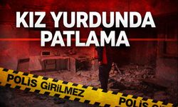 Serdivan’da Kız Öğrenci Yurdunda Tüp Patlaması: Öğrenciler Otele Yerleştirildi