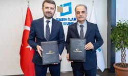 Sakarya Üniversitesi ile Basın İlan Kurumu Arasında İş Birliği Protokolü İmzalandı