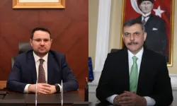 Resmi Gazete'de yayımlandı: Akın Gürlek Adalet Bakanı, Mustafa Çiftçi İçişleri Bakanı oldu