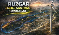 Geyve'de 9 Türbin Yerine 4 Türbin Kurulacak