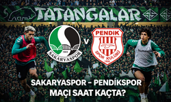Sakaryaspor – Pendikspor Maçı Saat Kaçta? Hangi Kanalda Canlı Yayınlanacak? (19 Şubat 2026)