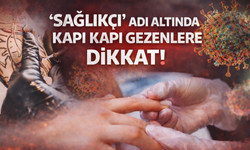 Uzmandan Hepatit C Uyarısı: “Merdiven Altı Uygulamalara Dikkat”