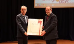 Sakarya Büyükşehir Belediyesi Şubat Etkinliklerinde “Bilim, İnsan ve Üniversite” Konferansı