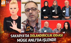 Karasu ve Kocaali İddiaları Müge Anlı'da işlendi!