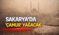 Sakarya Valiliği’nden Toz Taşınımı Uyarısı