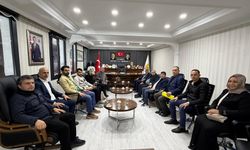 Erdoğan’dan Şanlıurfa’da Yoğun Program