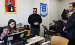 Şanlıurfa’da Gençlere Dijital Tasarım Eğitimi: 15 Öğrenci Sertifika Aldı