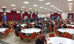 Sapanca’da Ramazan Bereketi Aynı Sofrada Paylaşılıyor