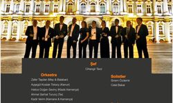 SAÜ'de Konser Gecesi